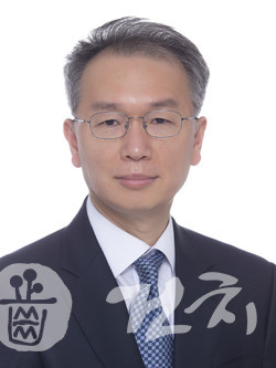 고홍섭 교수