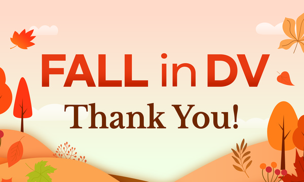 ‘Fall in DV’ 전시회가 역대급 매출을 기록하며 성료됐다.