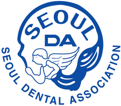 서울시치과의사회 로고