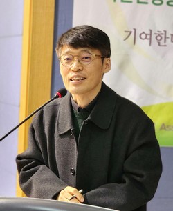 김의동 공동대표